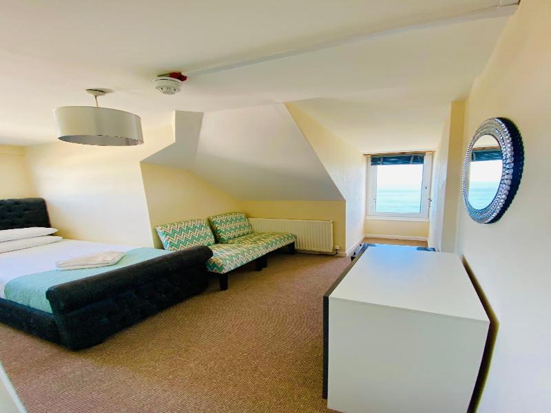 Villa Mentone Hotel image