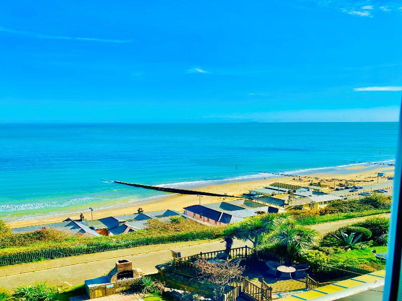 Villa Mentone Hotel image