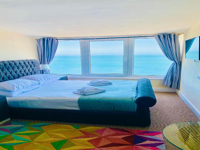 Villa Mentone Hotel image