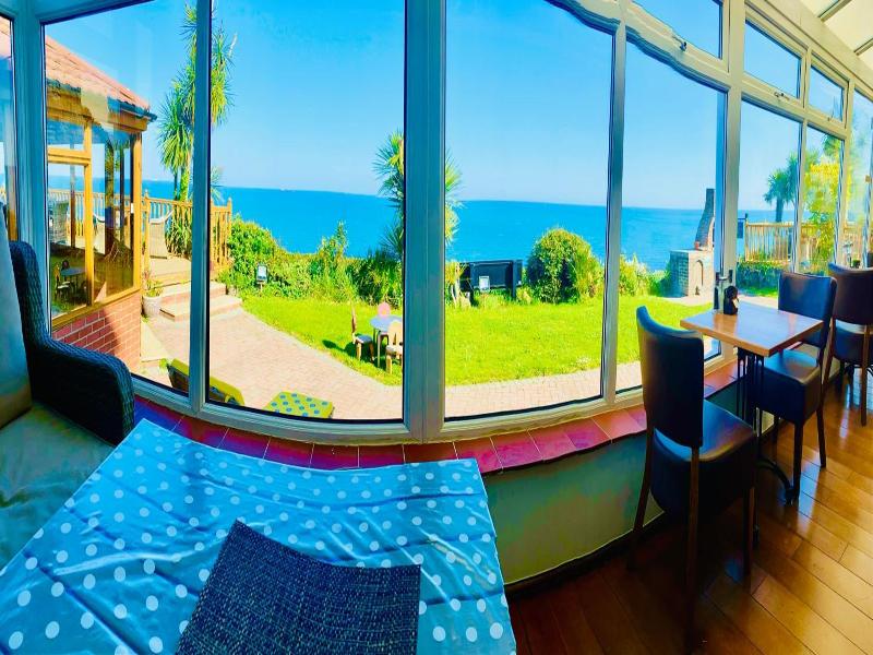 Villa Mentone Hotel image