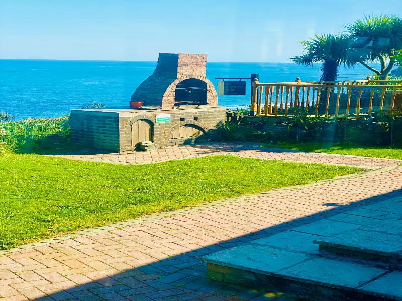 Villa Mentone Hotel image