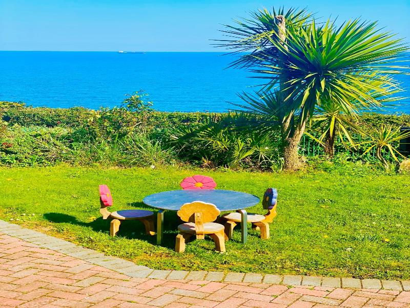 Villa Mentone Hotel image
