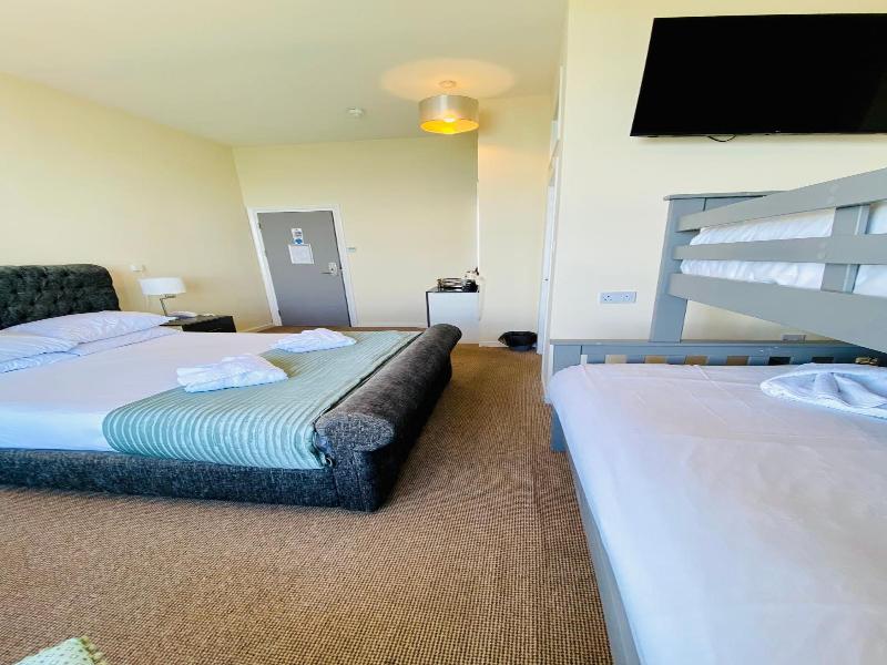 Villa Mentone Hotel image