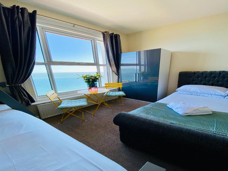 Villa Mentone Hotel image