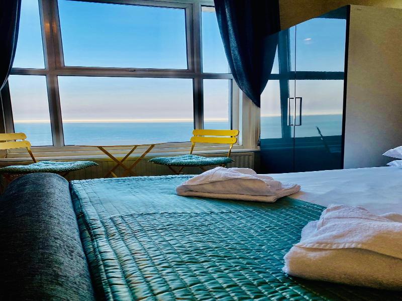 Villa Mentone Hotel image