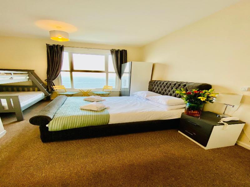 Villa Mentone Hotel image