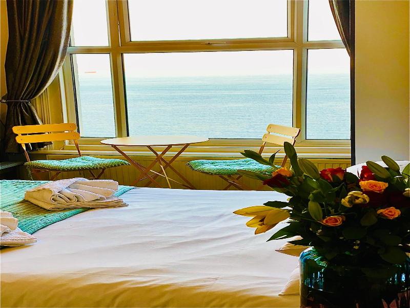 Villa Mentone Hotel image