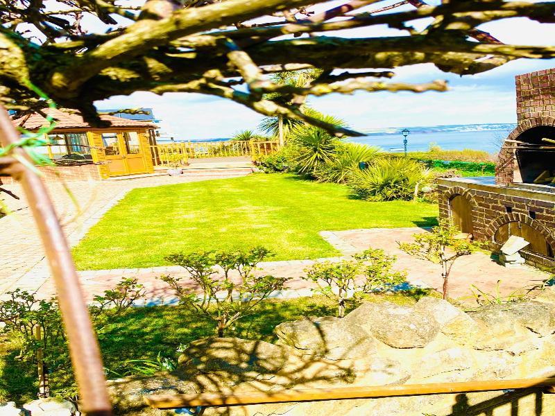 Villa Mentone Hotel image