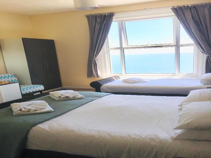 Villa Mentone Hotel image