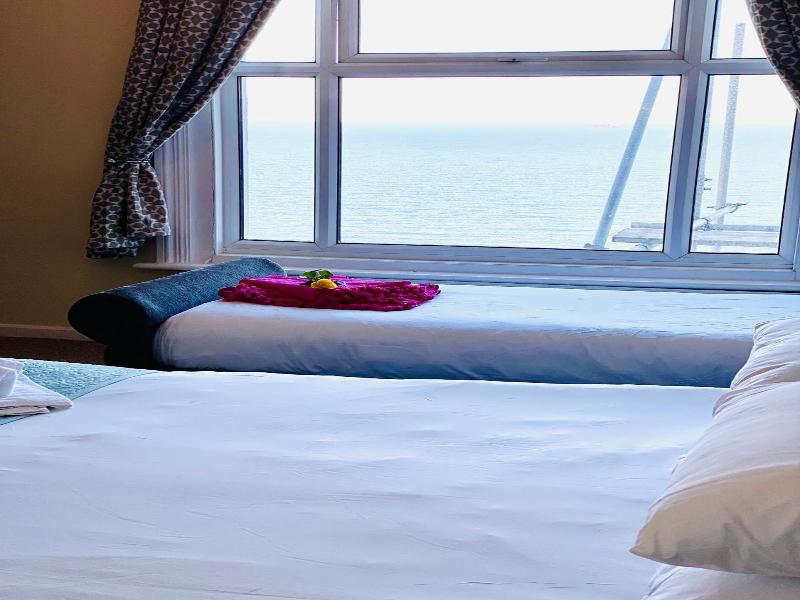 Villa Mentone Hotel image