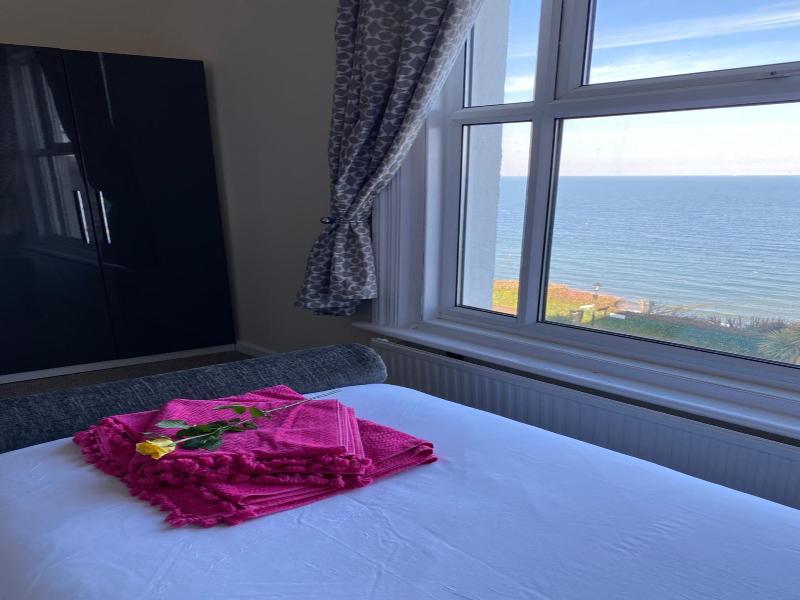Villa Mentone Hotel image