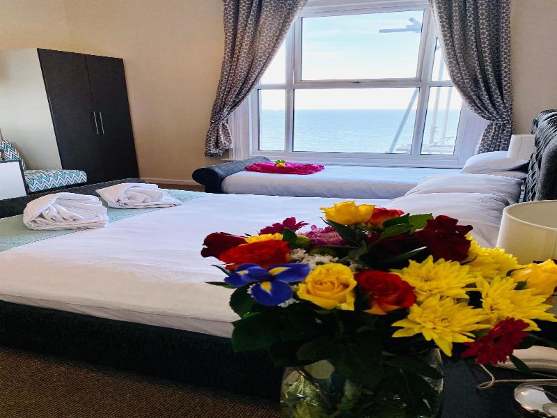 Villa Mentone Hotel image