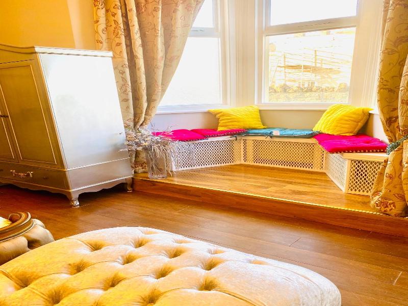 Villa Mentone Hotel image