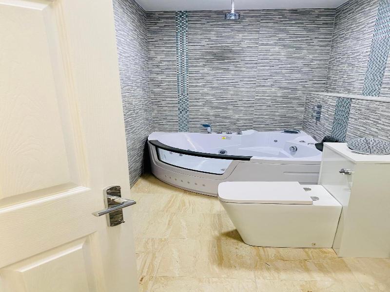 Villa Mentone Hotel image