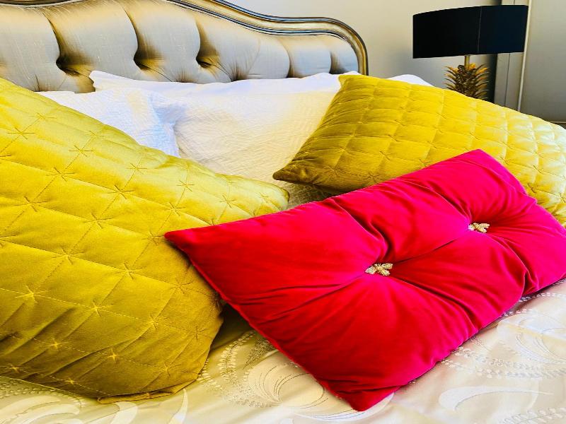 Villa Mentone Hotel image