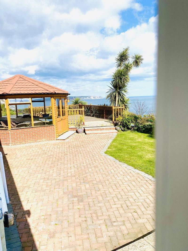 Villa Mentone Hotel image