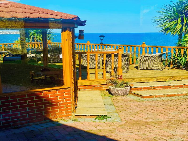 Villa Mentone Hotel image