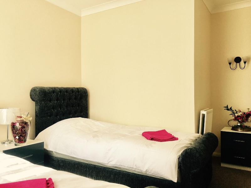 Villa Mentone Hotel image