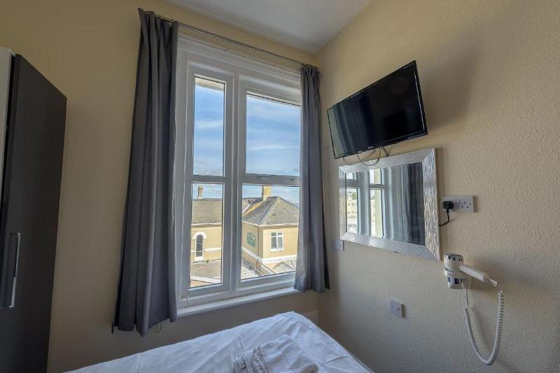 Villa Mentone Hotel image