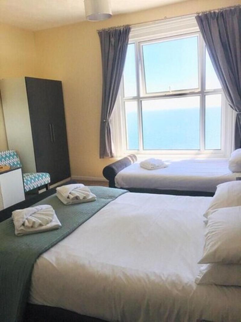 Villa Mentone Hotel image