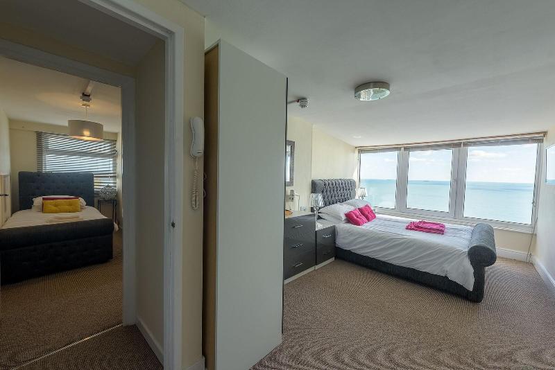 Villa Mentone Hotel image