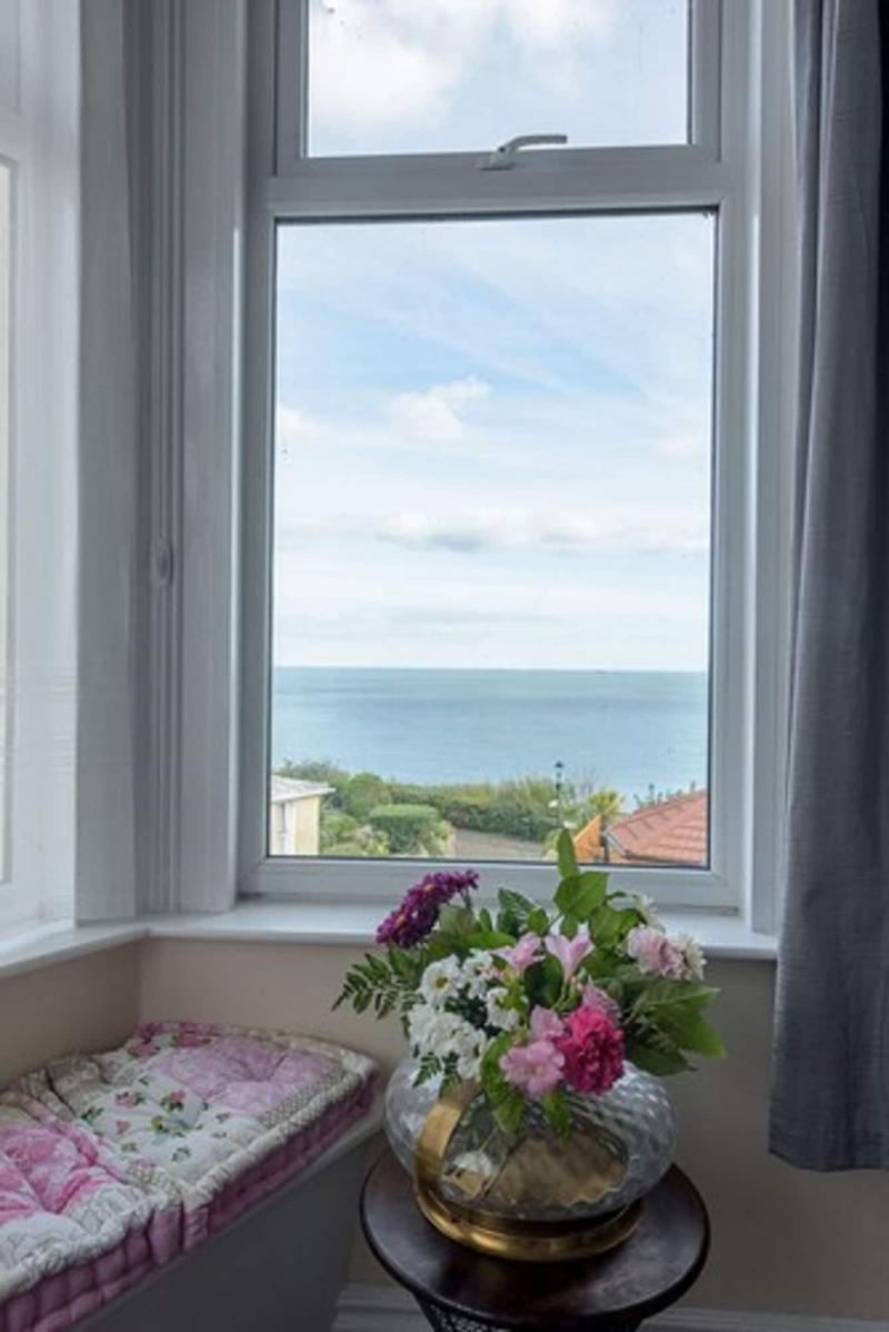 Villa Mentone Hotel image