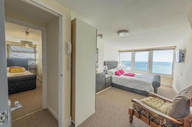 Villa Mentone Hotel image
