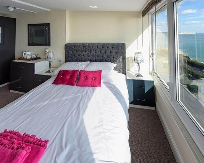 Villa Mentone Hotel image