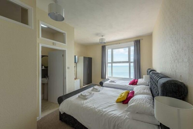Villa Mentone Hotel image