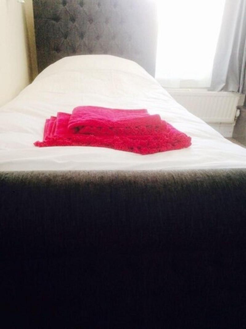 Villa Mentone Hotel image