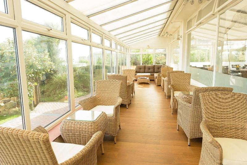 Villa Mentone Hotel image