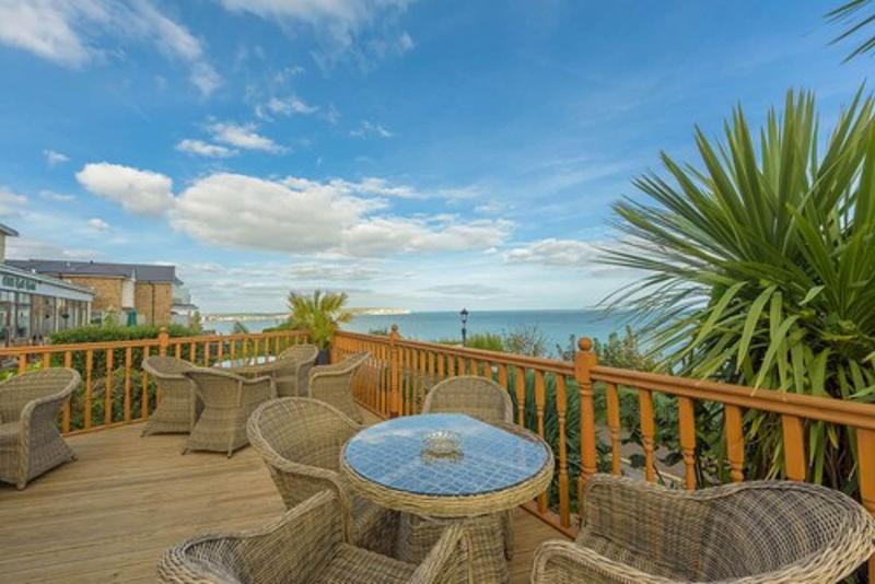 Villa Mentone Hotel image