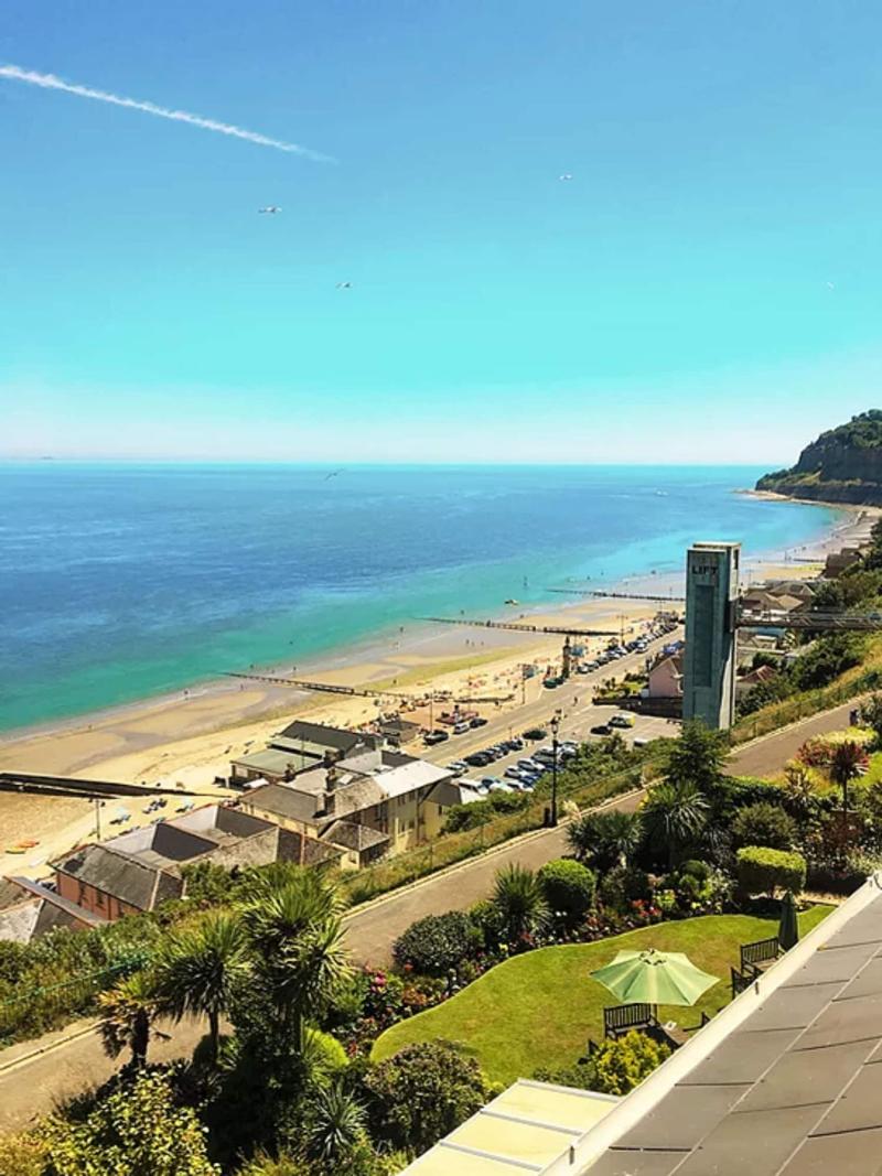 Villa Mentone Hotel image