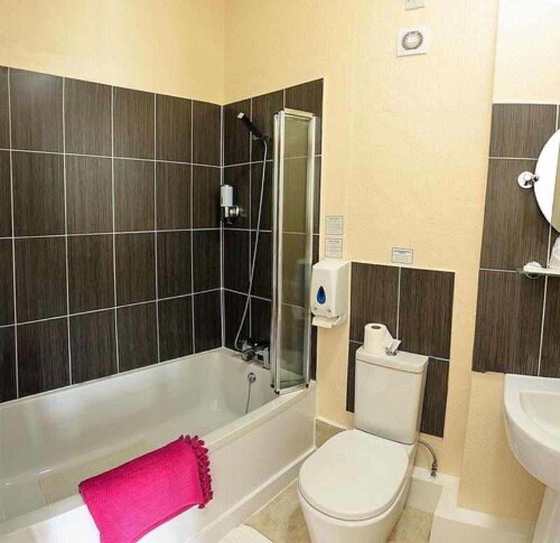 Villa Mentone Hotel image