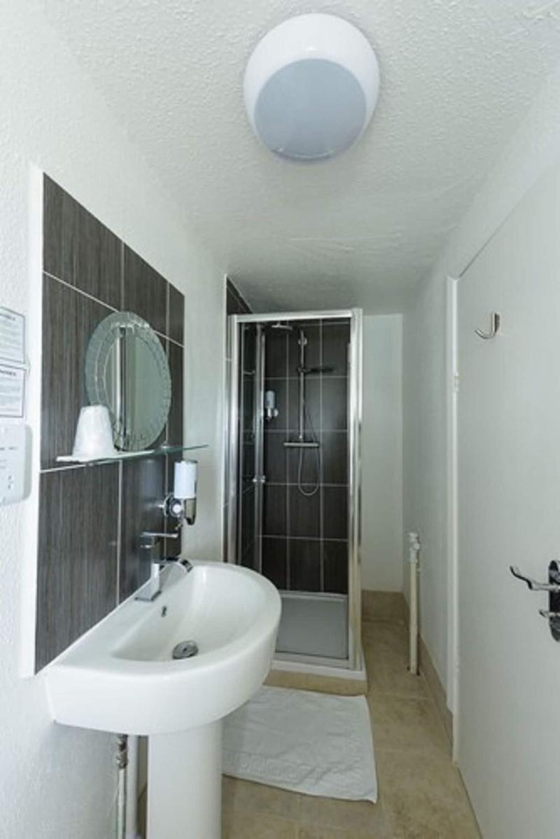 Villa Mentone Hotel image