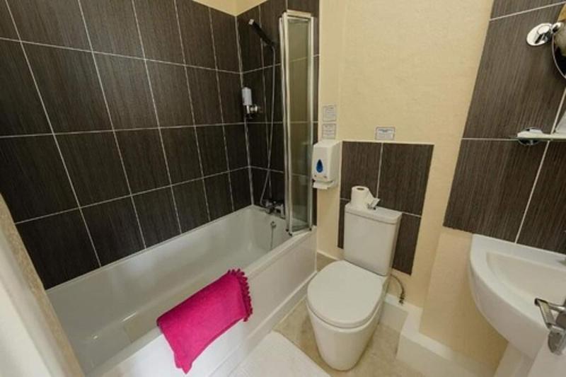 Villa Mentone Hotel image
