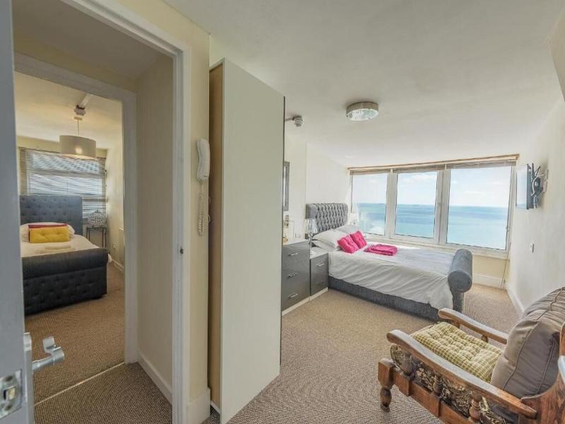 Villa Mentone Hotel image