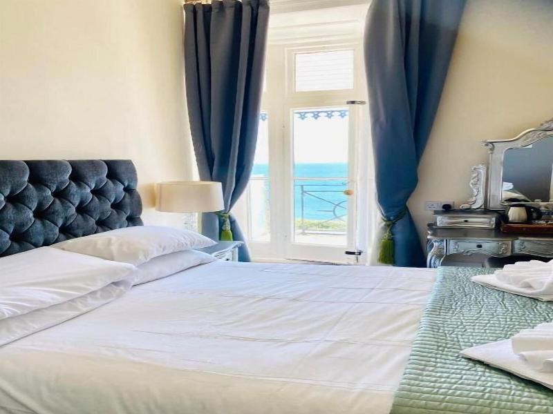Villa Mentone Hotel image