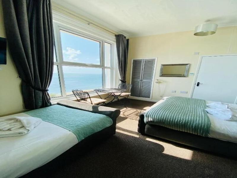 Villa Mentone Hotel image