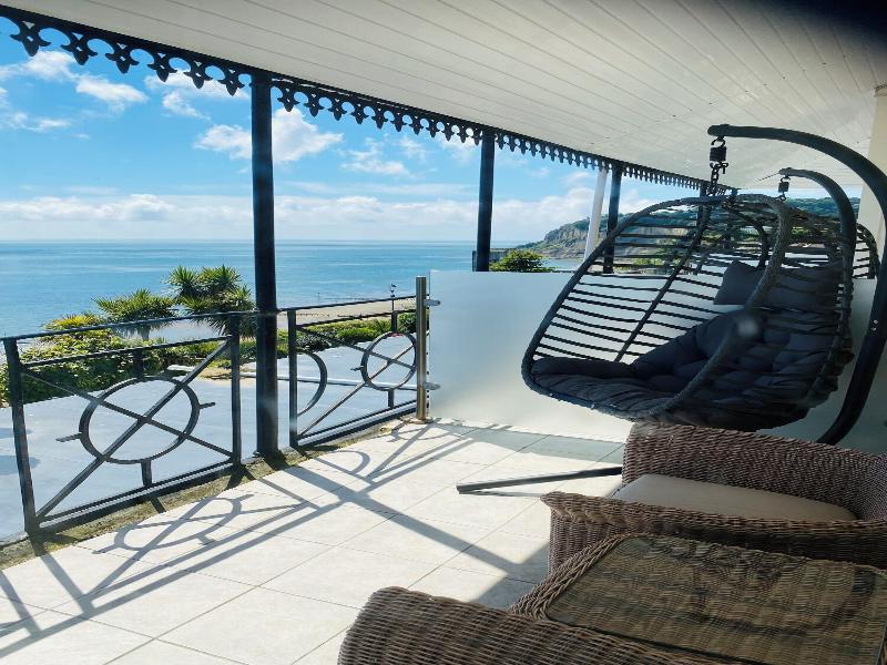 Villa Mentone Hotel image