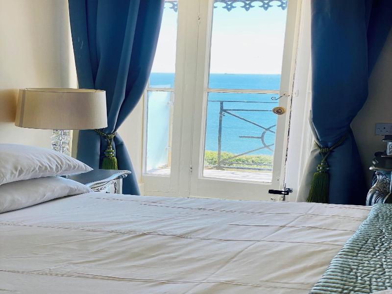 Villa Mentone Hotel image