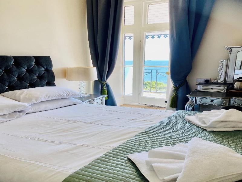 Villa Mentone Hotel image