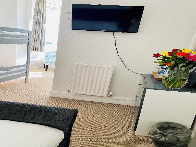 Villa Mentone Hotel image