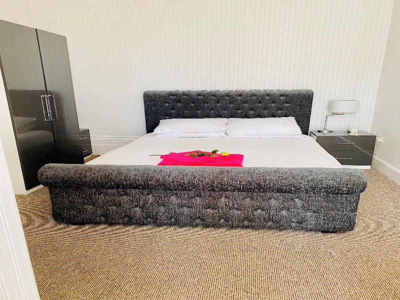 Villa Mentone Hotel image