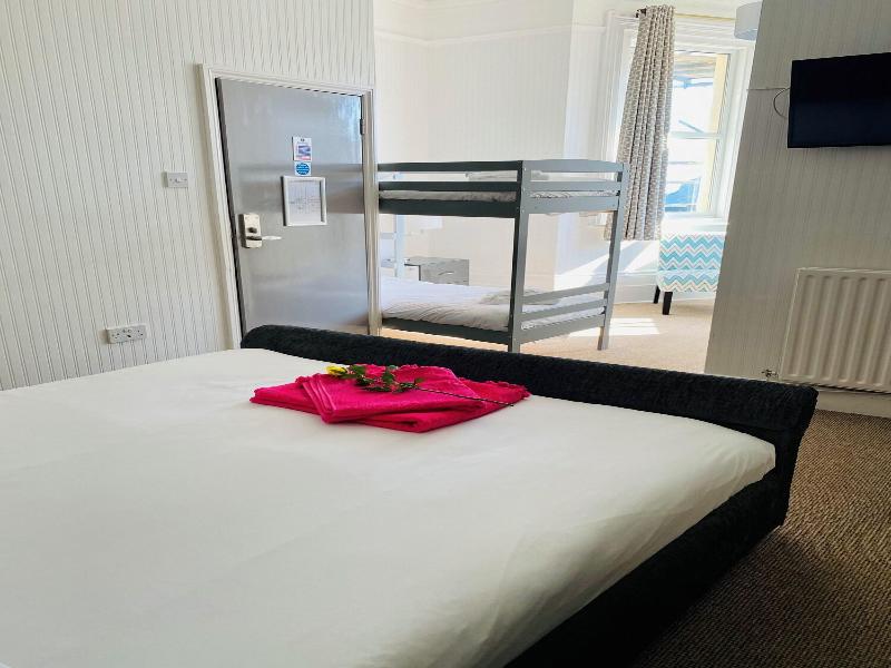 Villa Mentone Hotel image