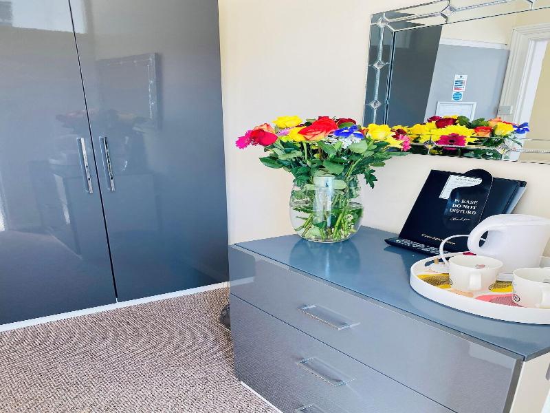 Villa Mentone Hotel image