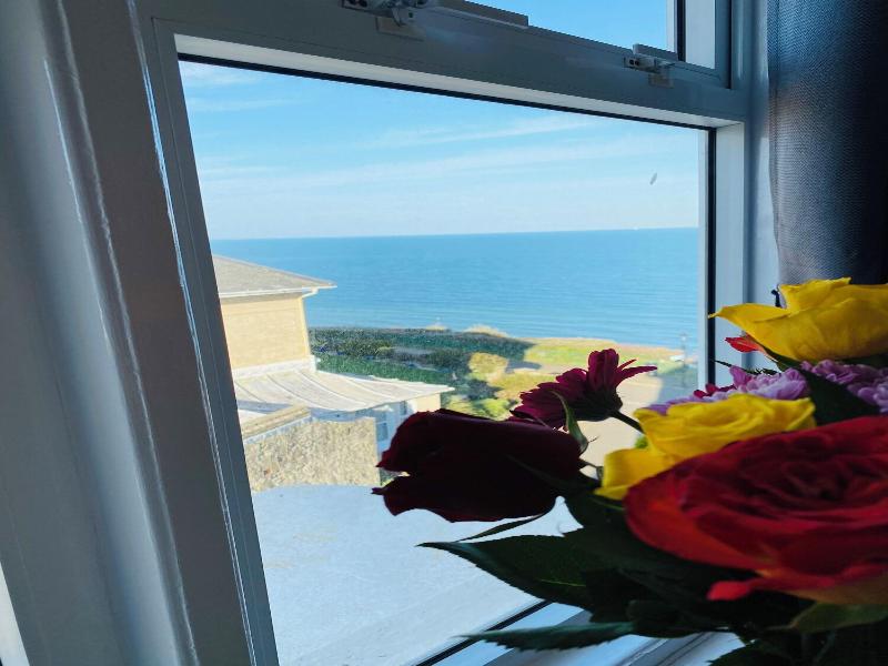 Villa Mentone Hotel image