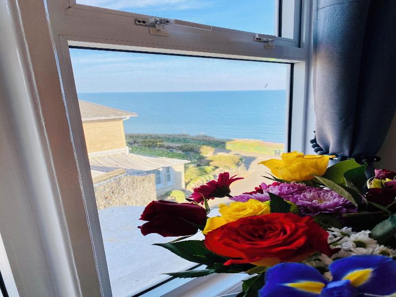 Villa Mentone Hotel image