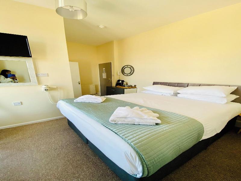 Villa Mentone Hotel image