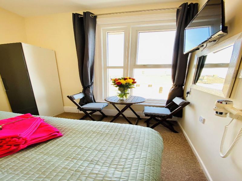 Villa Mentone Hotel image